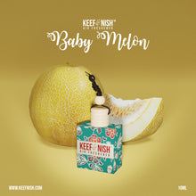 Baby Melon