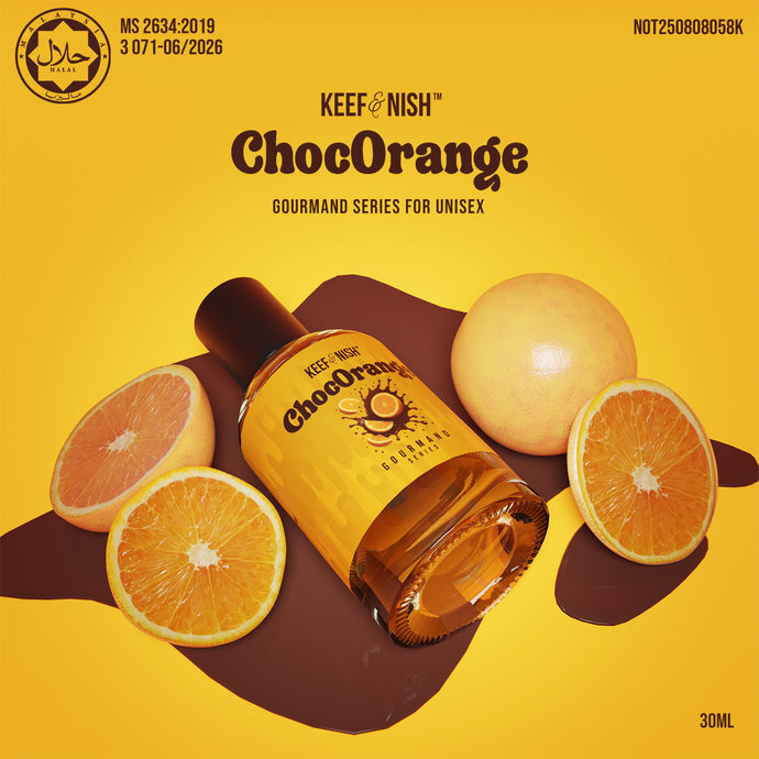 ChocOrange