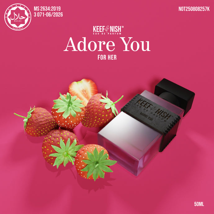 Adore You