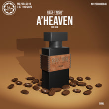 A'Heaven