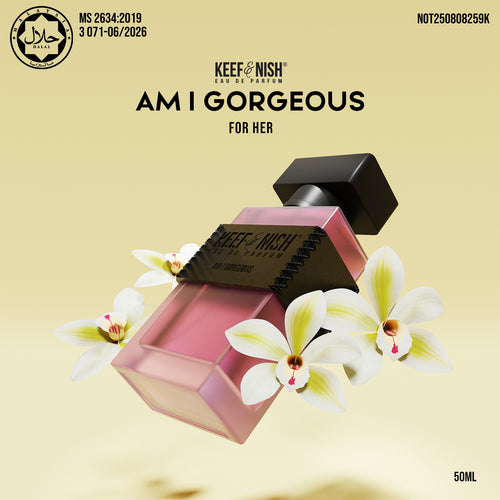 Am I Gorgeous