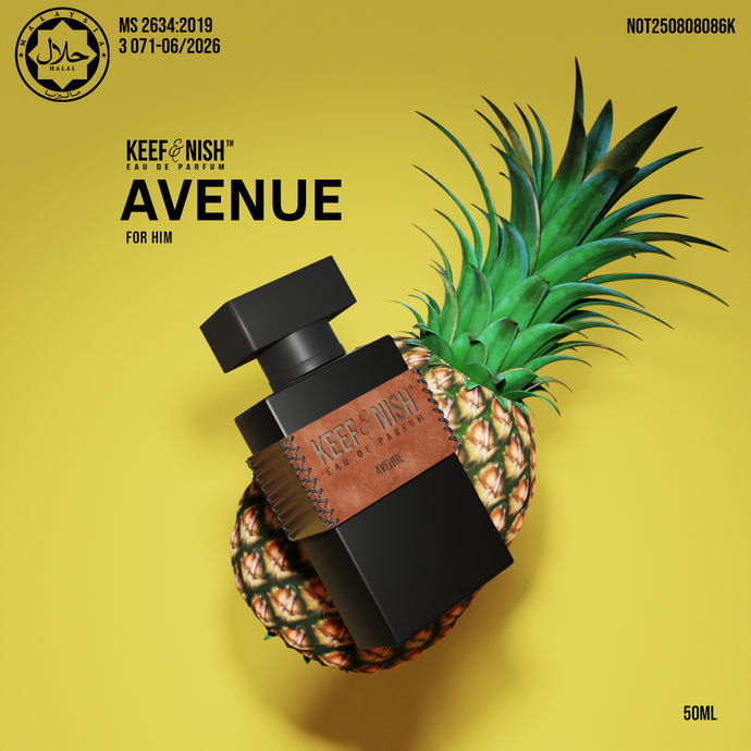 Avenue