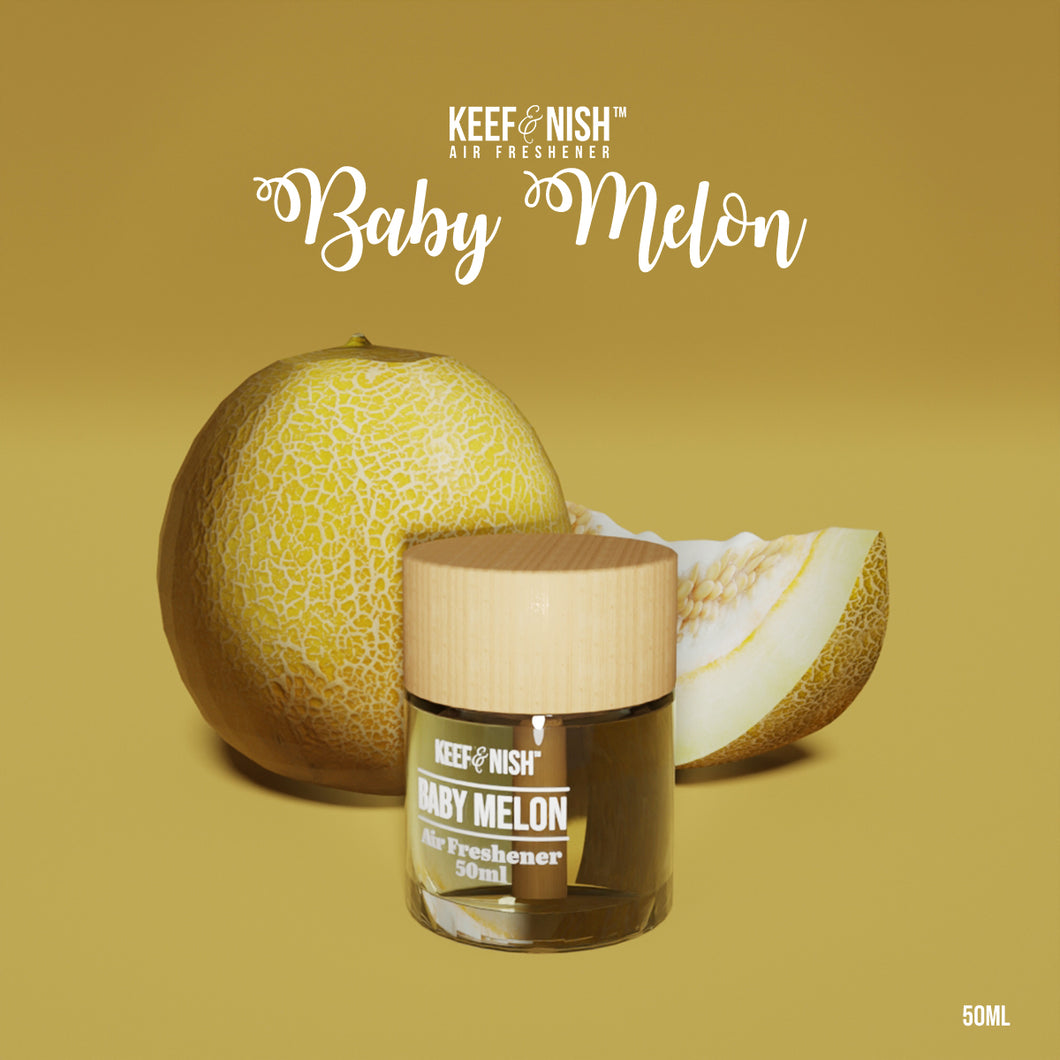 Baby Melon