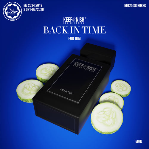 Back In Time