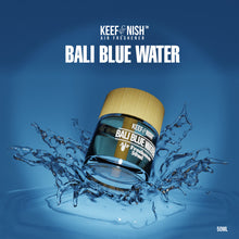 Bali Blue Water