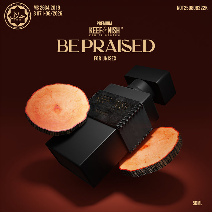 Be Praised