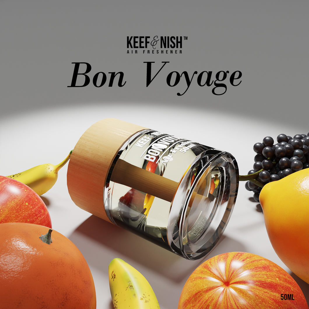 Bon Voyage