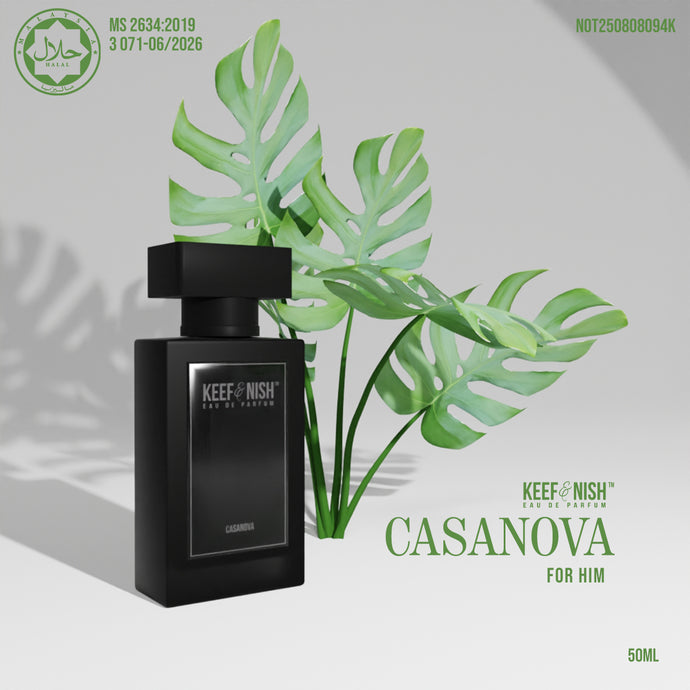 Casanova