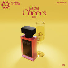 Cheers