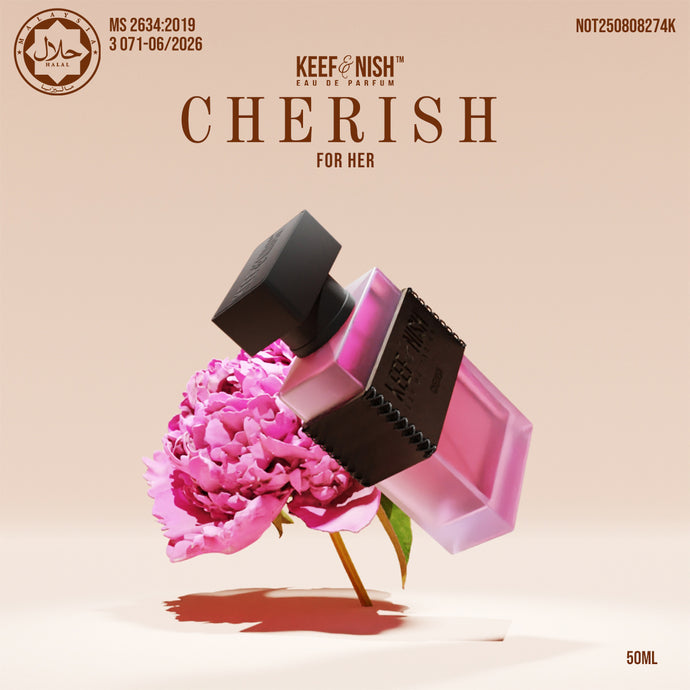 Cherish
