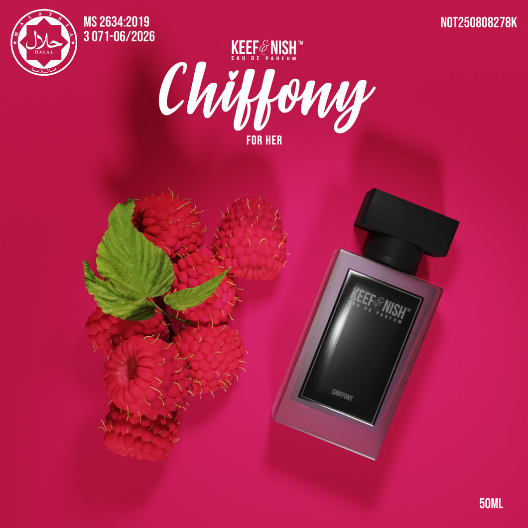 Chiffony