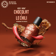 Chocolat X Chili