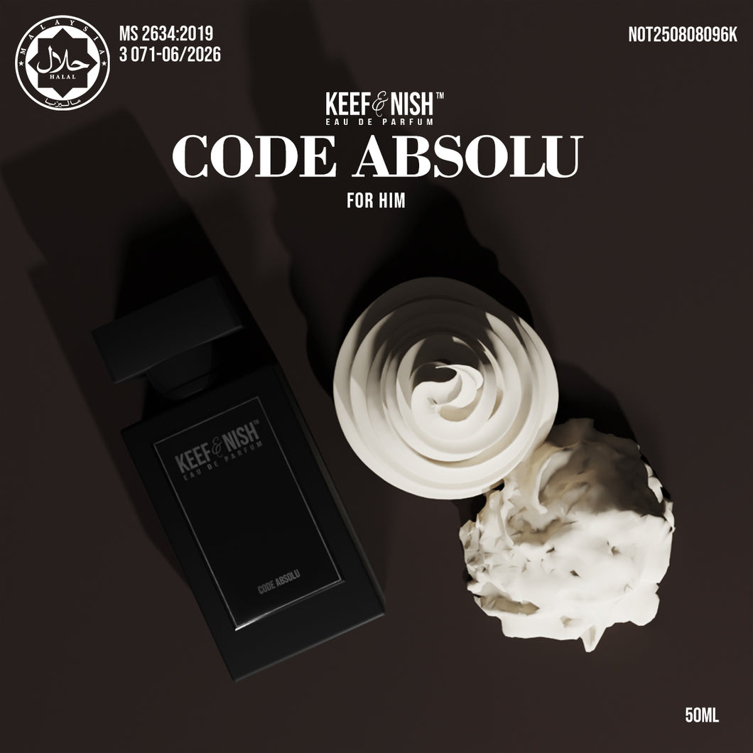 Code Absolu