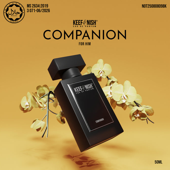 Companion
