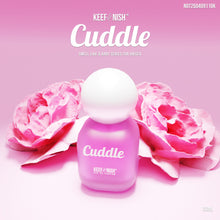 Cuddle
