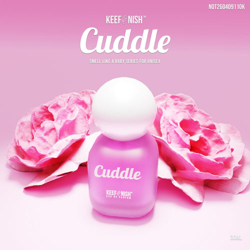 Cuddle