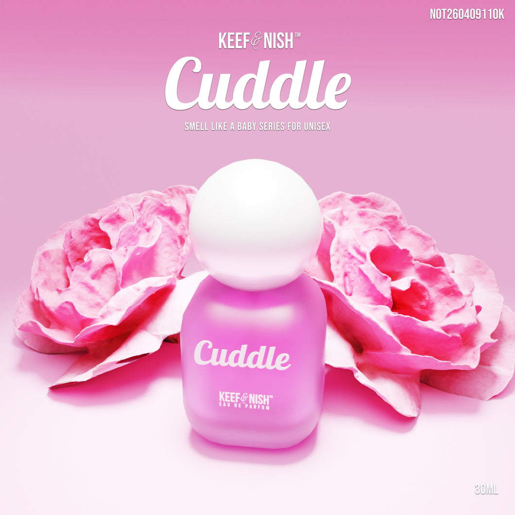 Cuddle