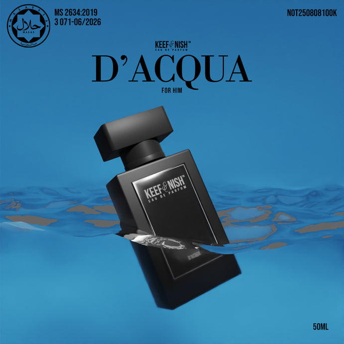 D’acqua