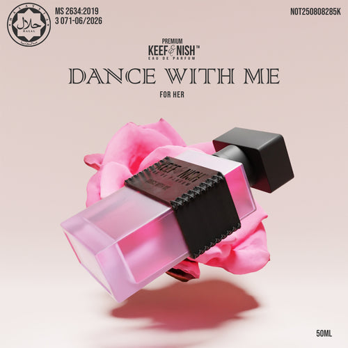 Dance With Me
