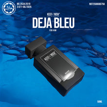 Deja Bleu