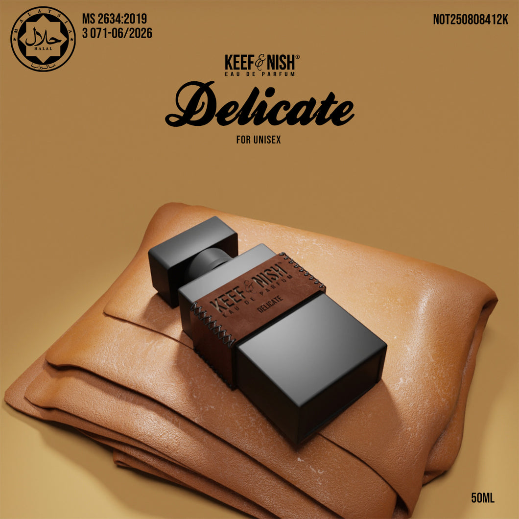 Delicate