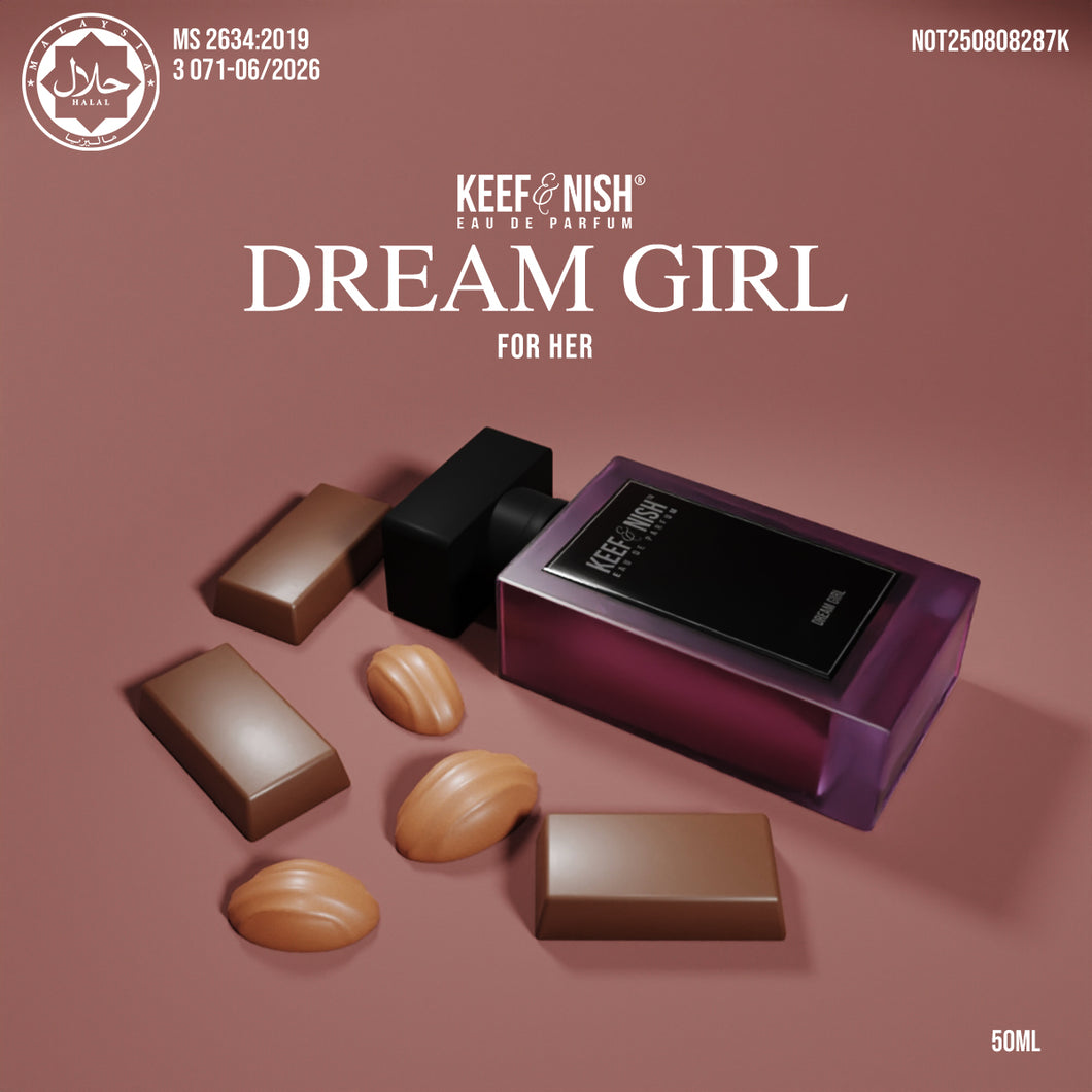 Dream Girl