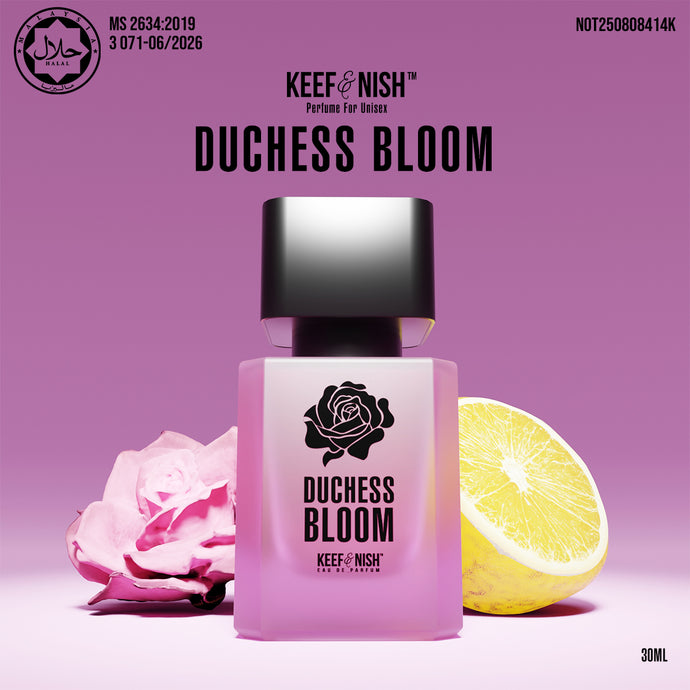 Duchess Bloom