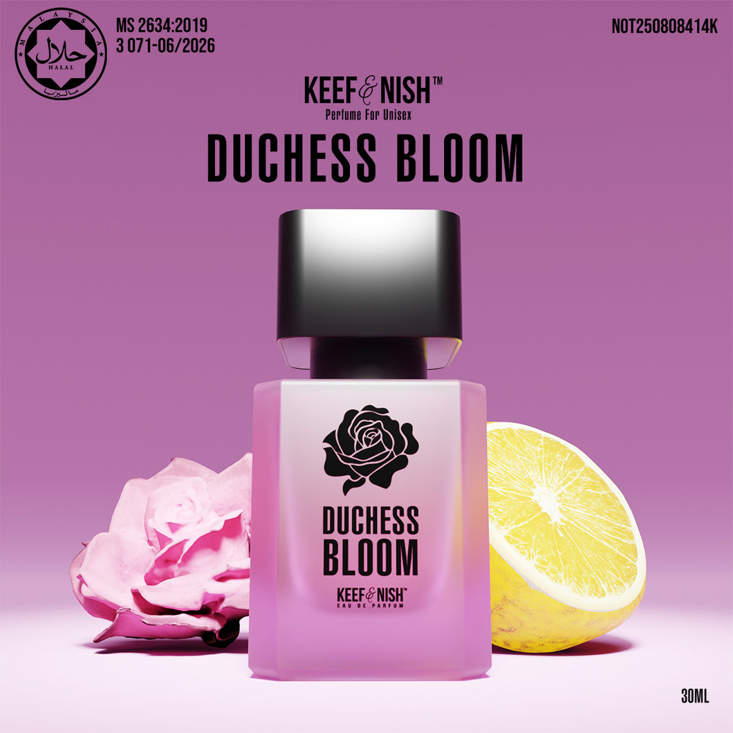 Duchess Bloom