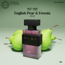 English Pear & Freesia