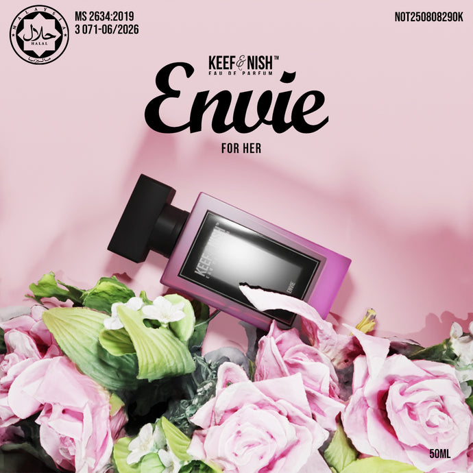 Envie