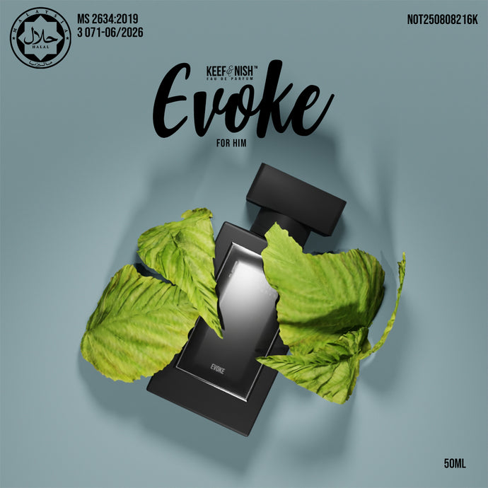 Evoke