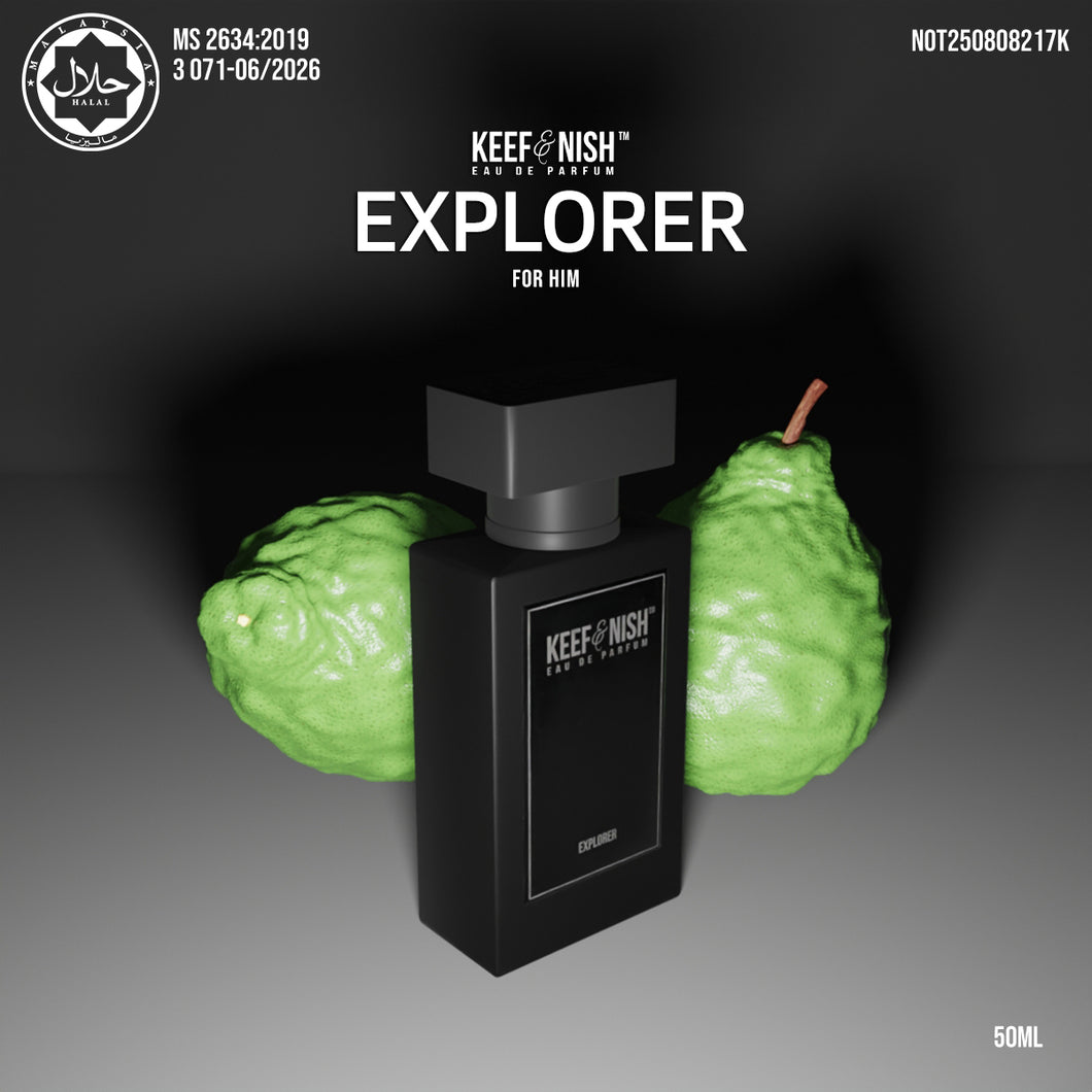 Explorer