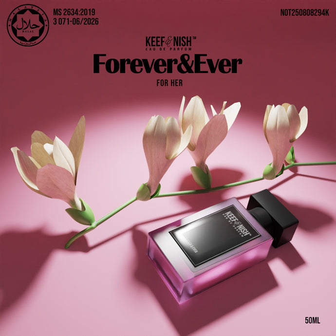 Forever & Ever
