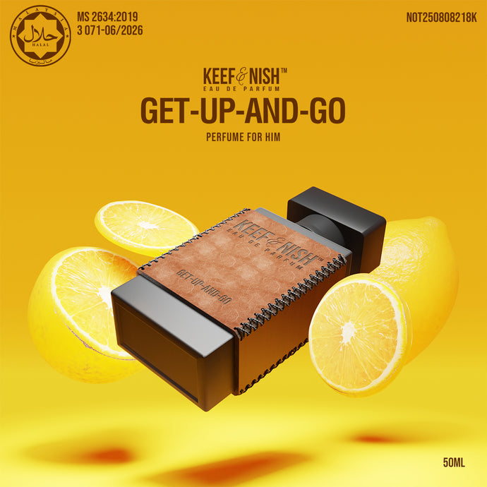 Get-Up-And-Go