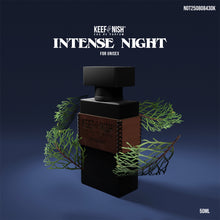 Intense Night
