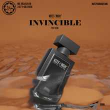 Invincible