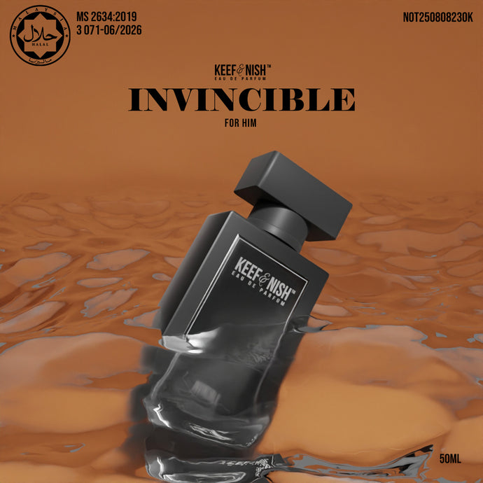 Invincible