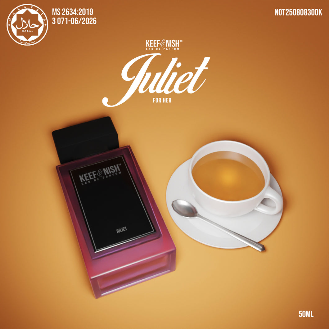 Juliet