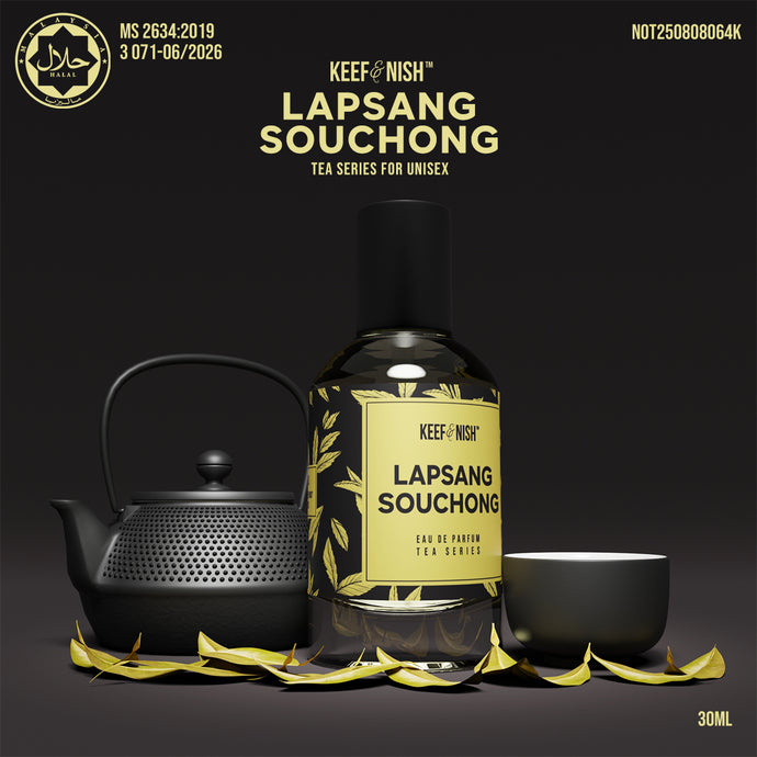 Lapsang Souchong