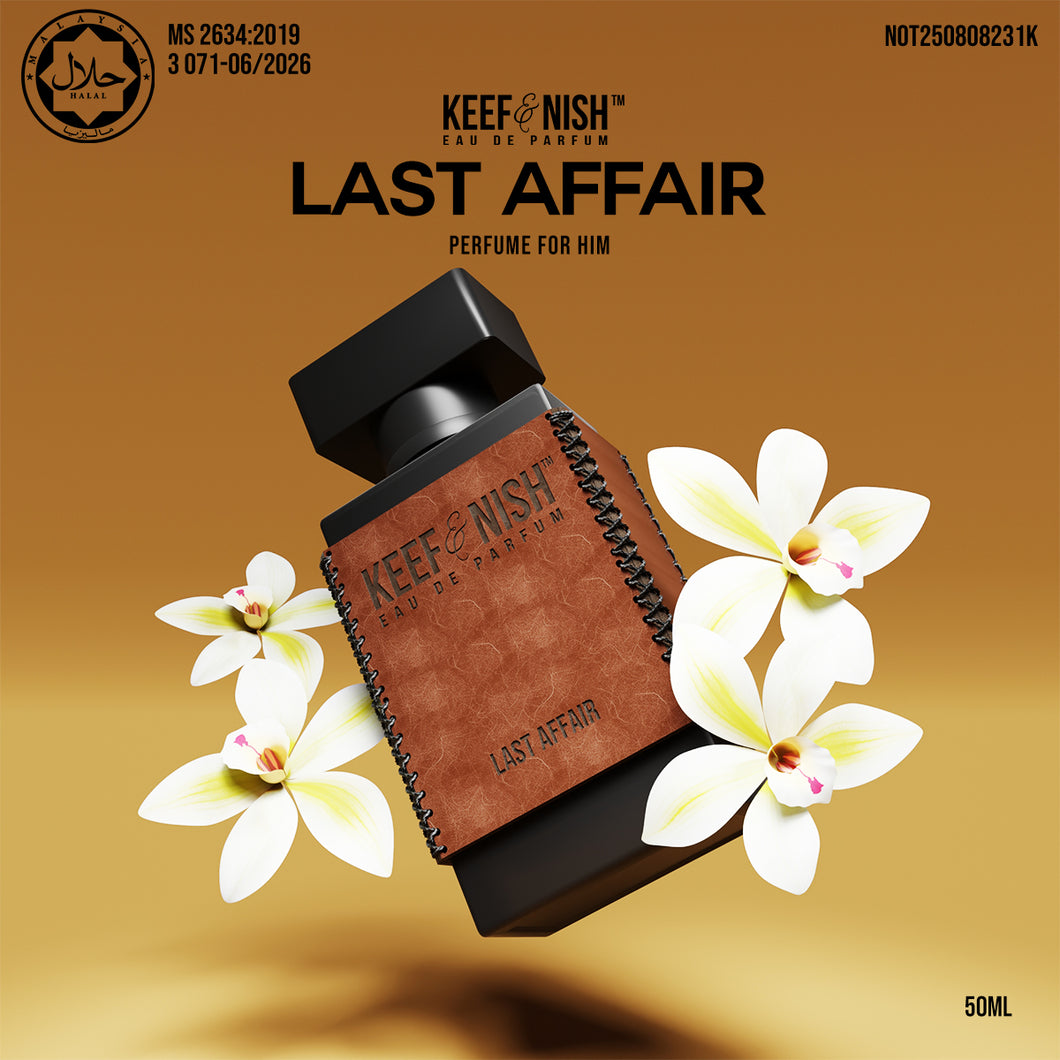 Last Affair