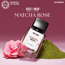 Matcha Rose