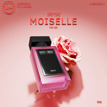 Moiselle