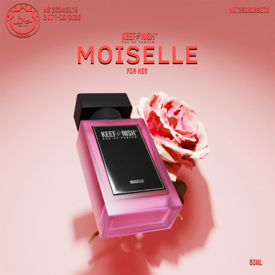Moiselle