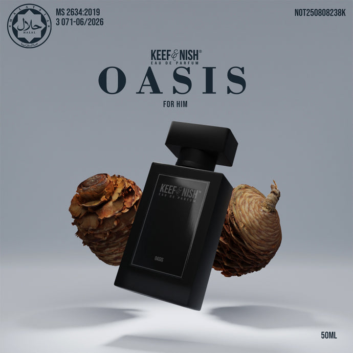 Oasis
