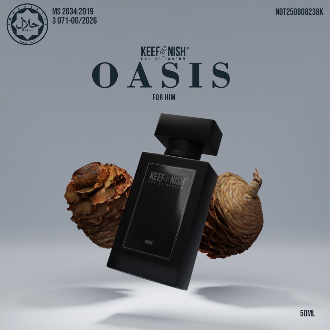 Oasis