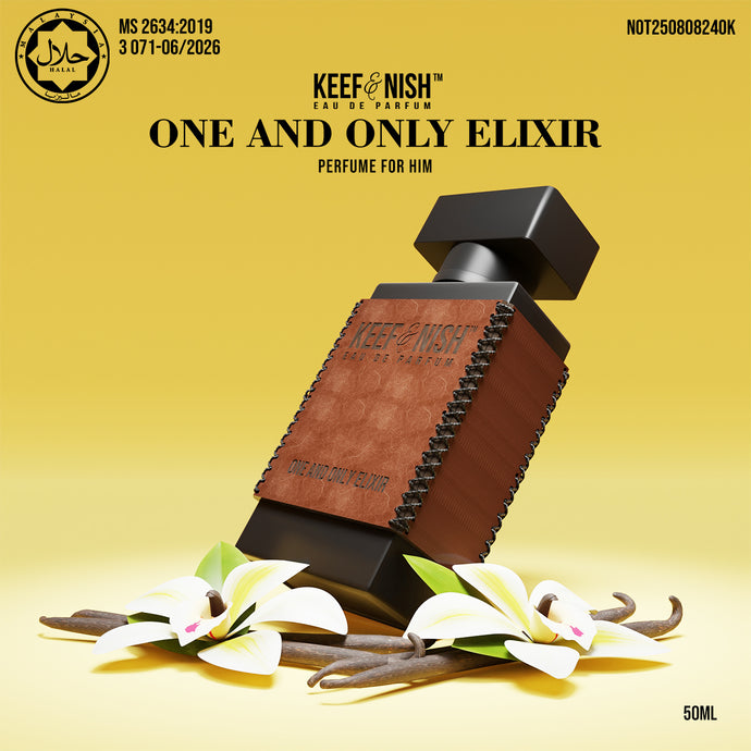 One And Only Elixir
