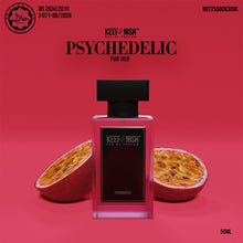 Psychedelic