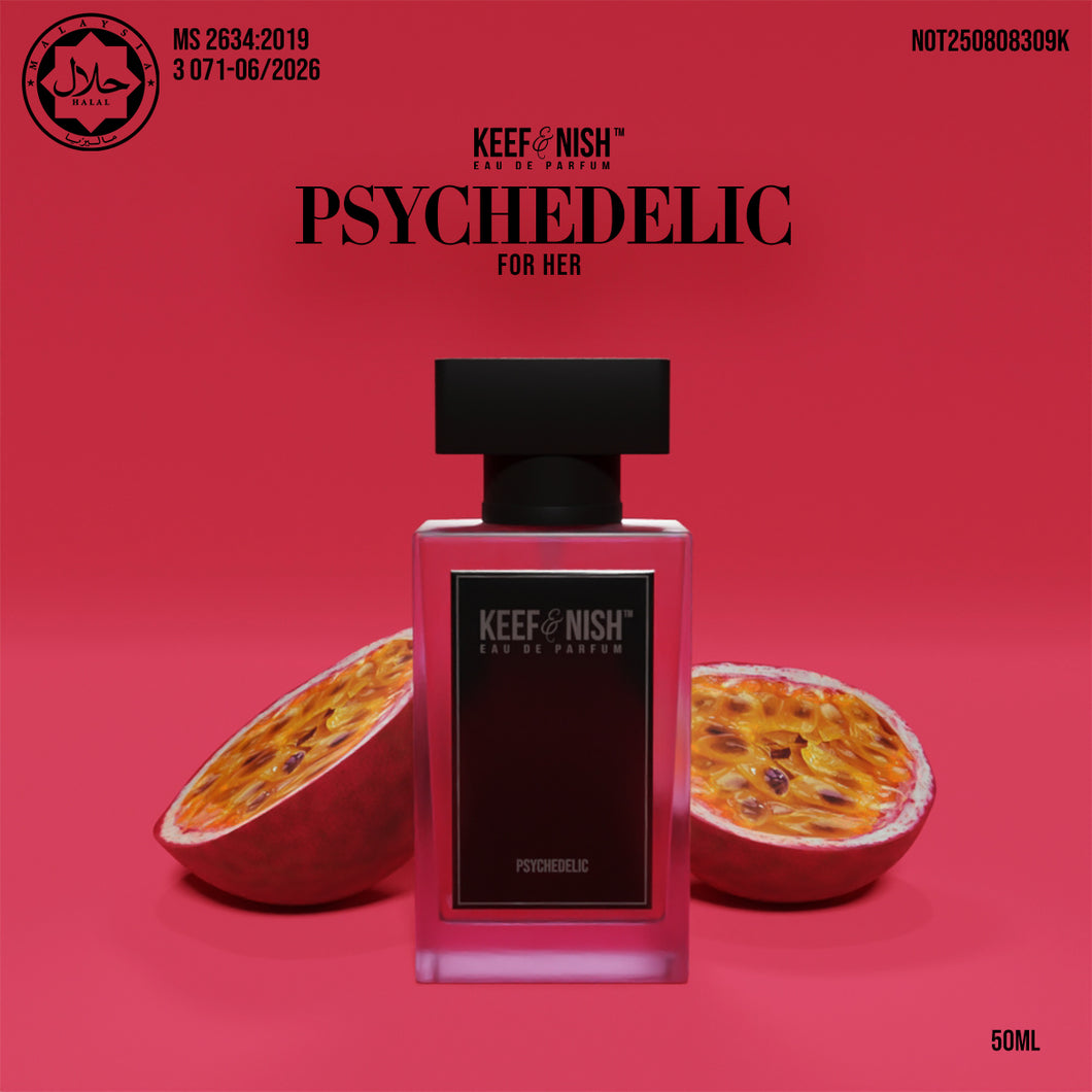 Psychedelic