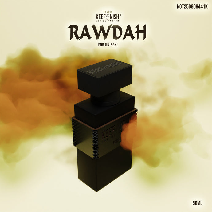 Rawdah