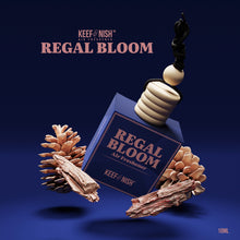 Regal Bloom